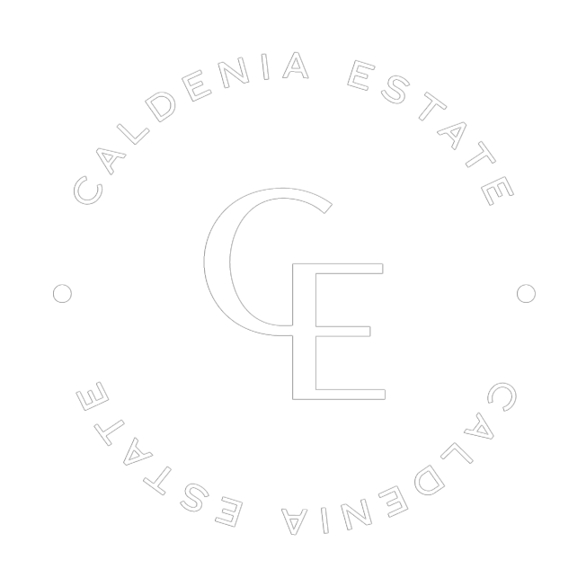 caldenia logo